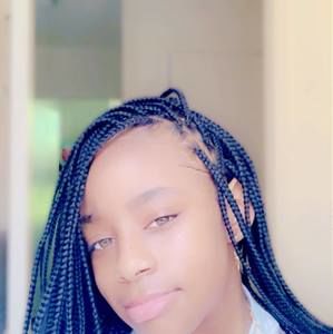 Meet your Posher, Jamisha